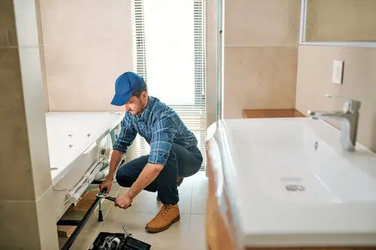 bathroom renovation Tyler